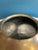 Mid-Century Indian Brass Teapot With Faux Bamboo Handle and Lid For Sale In Oklahoma City - Image 6 of 9