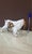 Vintage Dog Figure from C. Martinu, 1970 For Sale - Image 4 of 7
