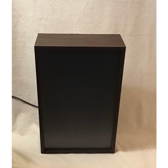 1970s Vintage 70s Era Disco Light Realistic Color Organ ...