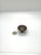 Contemporary Henredon Classical Knob Antique Brass For Sale - Image 3 of 4