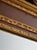 1990s Friedman Brothers Colonial Williamsburg George II Walnut Mirror For Sale - Image 5 of 14