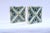 French Antique French Hand Made Tiles For Sale - Image 3 of 6