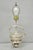 Antique Victorian Cheltenham Converted Silver Plated Tea Kettle Table Lamp For Sale - Image 4 of 18