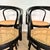 Wood Model B9/209 Armchairs, 1970s, Set of 4 For Sale - Image 7 of 14