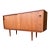 Mid Century Modern Teak Credenza For Sale