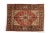 Textile 1960s Persian Heriz Rug For Sale - Image 7 of 7