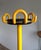 Mid-Century Modern 999 AIUTO Coat Rack by Barbieri & Marianelli for Rexite, Italy, 1980s For Sale - Image 3 of 13