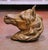 Add a bold equestrian accent to your wall with this striking antique French horse head, crafted circa 1880 and executed in...