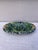 French Country 19th Century Majolica Palissy Snake Wall Platter For Sale - Image 3 of 7