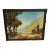 R. Atkinson Fox Print the Path to the Lake Original Frame 1920s Landscape Art Reproduction 20"x16" For Sale