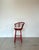 Rattan, Wood and Bamboo Swivel Bar Stools, 1970s, Set of 2 For Sale - Image 10 of 18