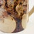 Ceramic Vintage Studio Pottery Tree Mugs - Set of 2 For Sale - Image 7 of 12