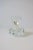 Hollywood Regency Crystal Perfume Vanity Bottle in the Hollywood Regency Style For Sale - Image 3 of 13