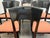 Antonio Sibau for Sibau Furniture Dining Chairs, Set of Six For Sale In San Francisco - Image 6 of 12