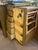 Oshkosh Large Wardrobe Steamer Trunk 1920’s For Sale - Image 4 of 5