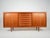 Vintage Teak Sideboard from Dyrlund, 1960s For Sale - Image 13 of 14