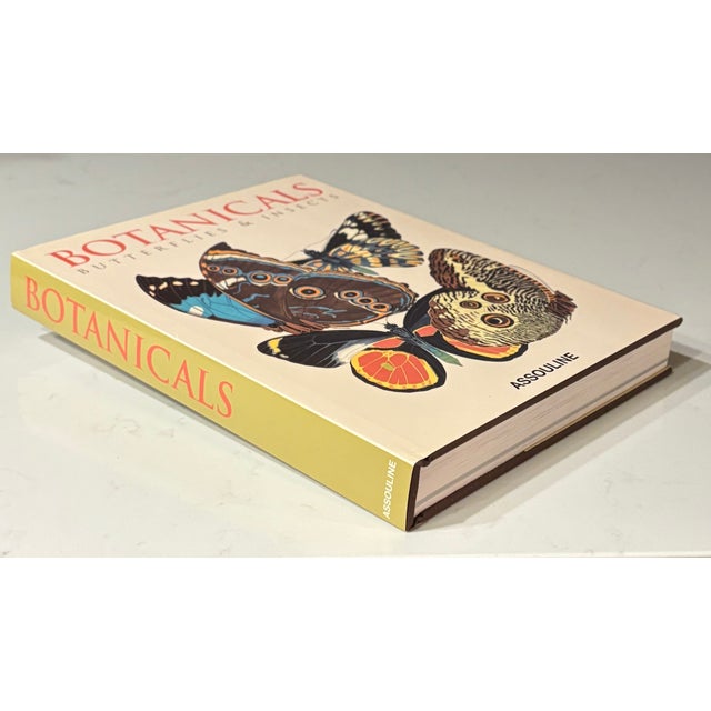 The birds and bees and the flowers and the trees.....or in this case the butterflies and the bugs and the flowers and the...