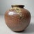 Mid-Century Shigaraki Ikebana Flower Vase, 1960s For Sale - Image 10 of 17
