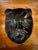 1970s 1970s Paper Mache Tiger Head For Sale - Image 5 of 7