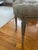Antique French Cane Back Chair For Sale In New York - Image 6 of 9