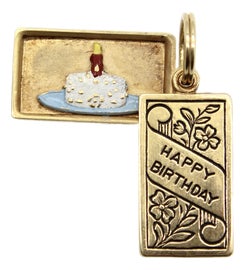 Example of Charms