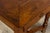 Antique Late 19th Century French Provincial Fruitwood Dining Table For Sale - Image 11 of 18