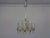 Silver Sputnik Chandelier by Angelo Brotto for Esperia, Italy, 1960s For Sale - Image 8 of 18