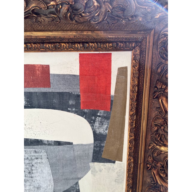 Wunderbar by Jennifer Gibbs For Sale - Image 4 of 5