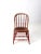 Farmhouse Antique Windsor Chair For Sale - Image 3 of 10