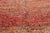 Berber Tribes of Morocco Vintage Beni M'Guild Moroccan Rug, 06'04 X 11'09 For Sale - Image 4 of 10