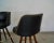 Mid-Century Modern Bar Stools - a Pair For Sale - Image 9 of 13