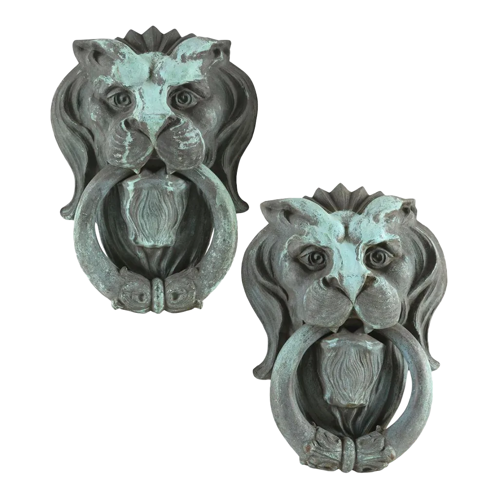 ResinCreative Funny Doorbell Interesting Funny Wall Decoration