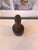 Mid 20th Century Primitive Carved Wood Implement For Sale - Image 5 of 9