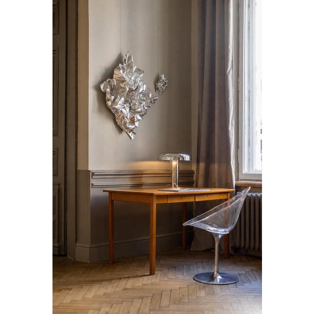Vintage Eros Chair from Kartell, 1999 For Sale - Image 4 of 8