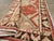 Galerie Shabab Collection Mid-20th Century Turkish Oushak Throw Rug For Sale In New York - Image 6 of 6