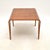 Marcel Breuer Vintage Laminated Plywood Side Table by Marcel Breuer for Isokon, 1950s For Sale - Image 4 of 8