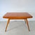 Wood Vintage Extendable Oak Table by František Jirák for Tatra, 1960s For Sale - Image 7 of 17