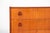 Brown Mid-Century Modern Danish Teak Chest of Drawers by Arne Wahl Iversen, 1960s For Sale - Image 8 of 9