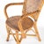 Vintage Rattan Dining Room, 1970s For Sale - Image 6 of 18