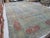 Traditional Antique Distressed Persian Tabriz Rug - 10′10″ × 18′4″ For Sale - Image 3 of 6