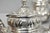 Antique Meriden B Co French Renaissance Silver Plated Figural Tea Set - 7 PCS For Sale - Image 9 of 18