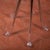 Gray Uomo Morto Coat Stand For Sale - Image 8 of 9