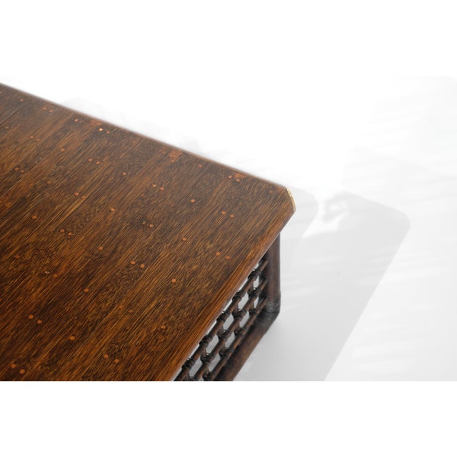 Coffee Table by Tobia & Afra Scarpa for B&B Italia, Italy, 1970s For Sale - Image 13 of 14