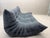 Black Vintage Three-Seater Sofa by Michel Ducaroy for Ligne Roset, 2009 For Sale - Image 8 of 18