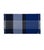 Blue Plaid Ruana by Sebastian Herkner Materials: 100% natural virgin wool. Technique: Hand-woven in Colombia. Dimensions:...