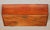 Late 18th Century George III Mahogany Slant Top Desk For Sale - Image 5 of 12