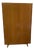 Vintage Two-Door Closet by Jiroutek, 1970 For Sale
