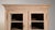 Oak Provençal Vitrine, French Rustic Design, France, Circa 1880 For Sale - Image 9 of 18