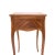 Fruitwood Side Table, 1780 For Sale - Image 3 of 11