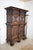 Brown 19th Century Neo-Renaissance Carved Sideboard For Sale - Image 8 of 8